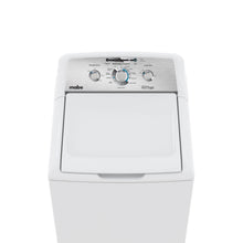 MABE | Washing Machine Top Load 11kg 109Ltr White | LMA71113CBCU0