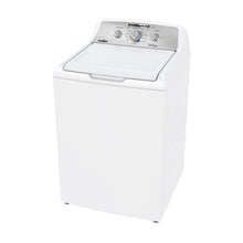 MABE | Washing Machine Top Load 11kg 109Ltr White | LMA71113CBCU0