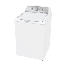 MABE | Washing Machine Top Load 11kg 109Ltr White | LMA71113CBCU0