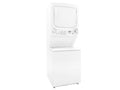 MABE | Washer & Dryer 15kg 6 Cubic Ft White | MCL2040EEBBY0