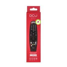 DCU SPAIN | Remote Control Magic For LG Without Voice Control | 30901025
