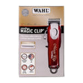 WAHL | Magic Clip Cordless Trimmer Brown