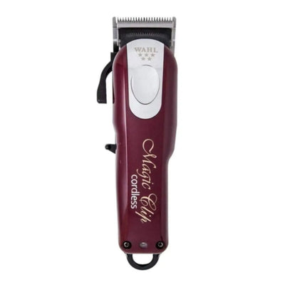 WAHL | Magic Clip Cordless Trimmer Brown