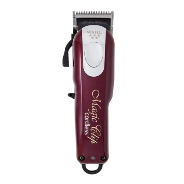 WAHL | Magic Clip Cordless Trimmer Brown