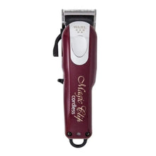 WAHL | Magic Clip Cordless Trimmer Brown