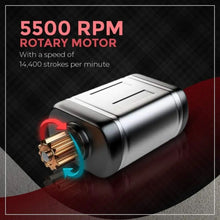 WAHL | Magic Clip Cordless Trimmer Brown