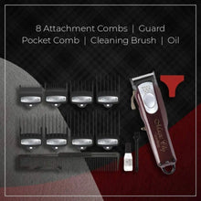 WAHL | Magic Clip Cordless Trimmer Brown