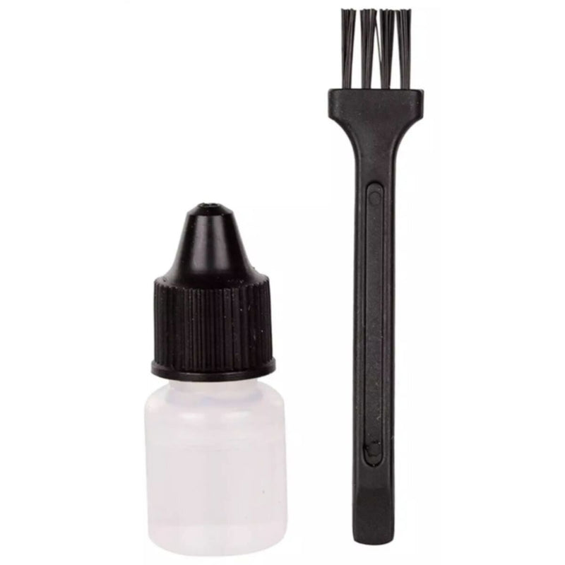 WAHL | Magic Clip Cordless Trimmer Brown