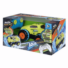 MAISTO | Cyklone Rc Aqua Tread Toy | MAI115TOY00616