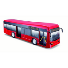 MAISTO | R/C City Bus Toy | MAI115TOY00619