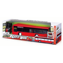 MAISTO | R/C City Bus Toy | MAI115TOY00619