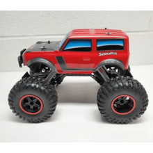 MAISTO | R/C 1:10 Ford Bronco Sasquatch Toys for Boys | MAI115TOY00684