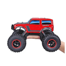 MAISTO | R/C 1:10 Ford Bronco Sasquatch Toys for Boys | MAI115TOY00684