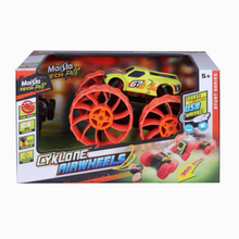 MAISTO | Tech Cyklone Awt Toy | MAI115TOY00686