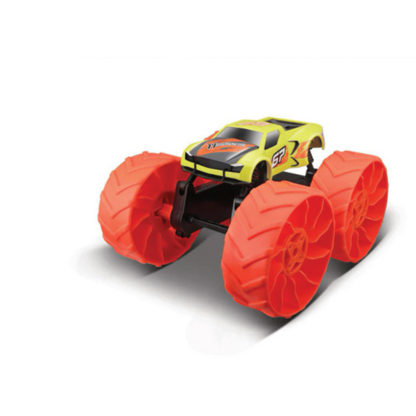 MAISTO | Tech Cyklone Awt Toy | MAI115TOY00686