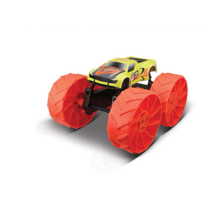 MAISTO | Tech Cyklone Awt Toy | MAI115TOY00686