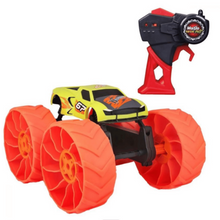 MAISTO | Tech Cyklone Awt Toy | MAI115TOY00686