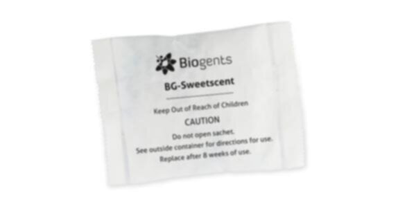 BIOGENTS | Sweetscent 2 Dispenser | PST-FLY-MOT-930-009