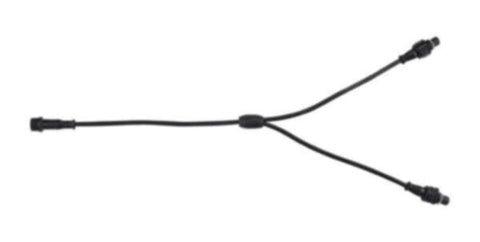 BIOGENTS | Y-Power Connector Type II | PST-FLY-MOT-930-012