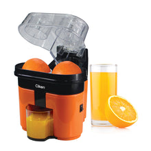 CLIKON | Citrus Juice Extractor With Dual Squeezers 90W | CK2258