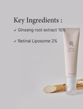 BEAUTY OF JOSEON | Revive Eye Serum 50ml