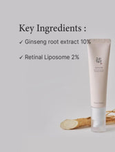 BEAUTY OF JOSEON | Revive Eye Serum 50ml