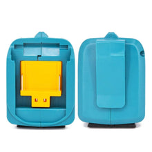 MAKITA | Li-ion USB Adapter 14.4V - 18V | MAK/A-ADP-05