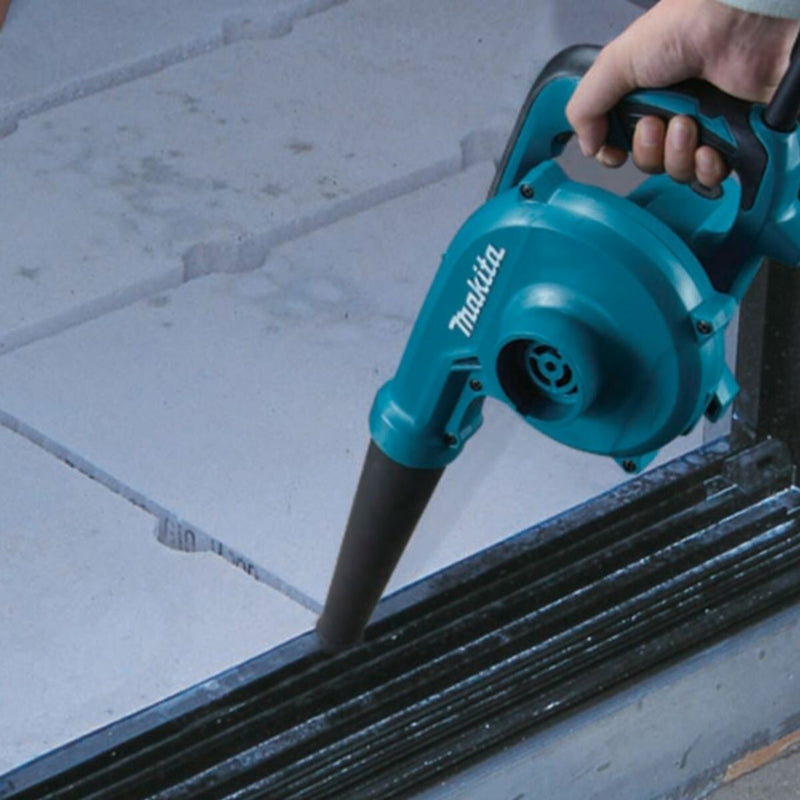 MAKITA | Corded Blower Dust Extraction 600W | MAK/UB-1102