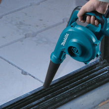 MAKITA | Corded Blower Dust Extraction 600W | MAK/UB-1102