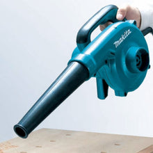 MAKITA | Corded Blower Dust Extraction 600W | MAK/UB-1102