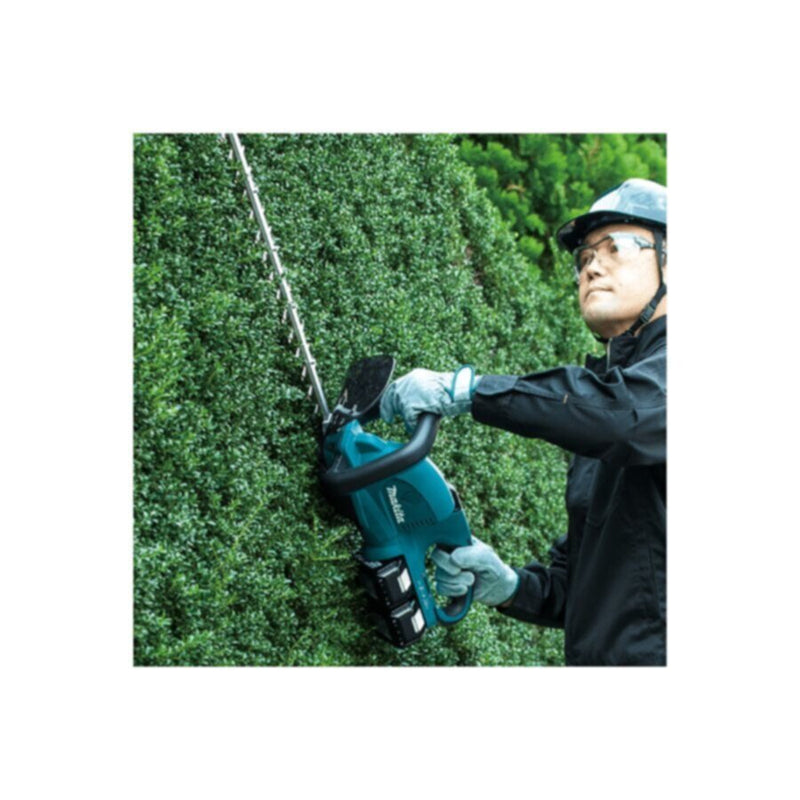 MAKITA | Cordless Hedge Trimmer 550mm LXT (18+18V Li-ion) | MAK/DUH551Z