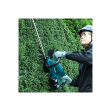 MAKITA | Cordless Hedge Trimmer 550mm LXT (18+18V Li-ion) | MAK/DUH551Z