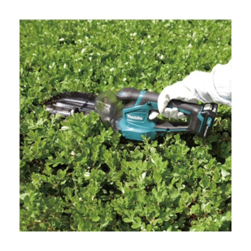 MAKITA | Cordless Hedge Trimmer 200 mm (7-7/8â€³) 12Vmax | MAK/UH-201DZ