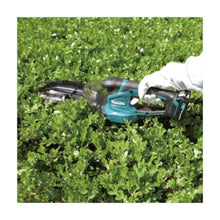 MAKITA | Cordless Hedge Trimmer 200 mm (7-7/8â€³) 12Vmax | MAK/UH-201DZ