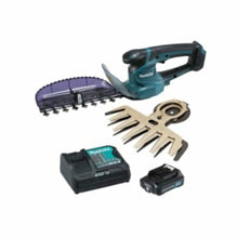MAKITA | Cordless Hedge Trimmer 200mm (7-7/8â€³) 12Vmax | MAK/UH201DSAX