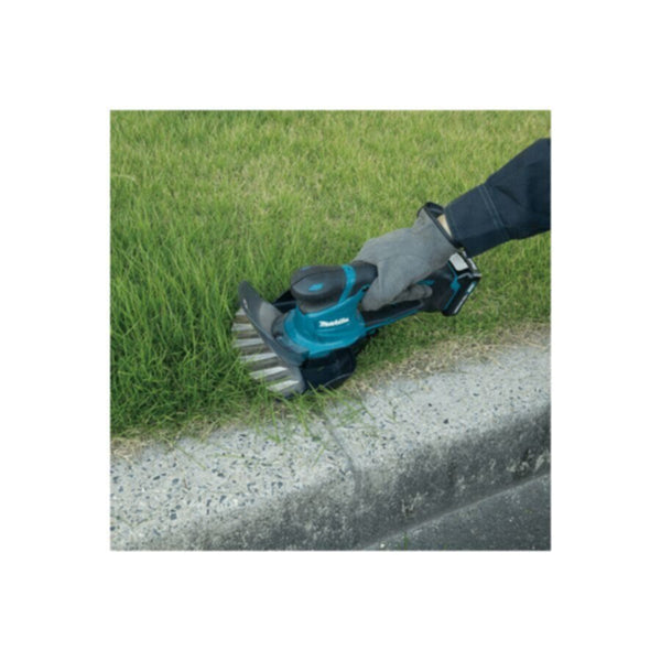 MAKITA | Cordless Grass Shear 12V MAX Li-ion | MAK/UM600DSYEX