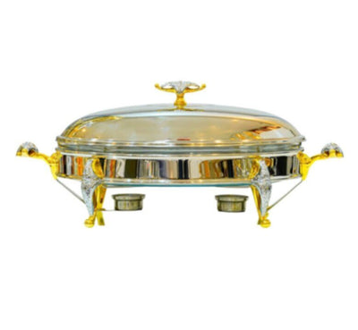 عام | سخان ماليكا جولد بيضاوي سعة ٣ كوارت | H2513057