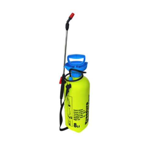 Manual Sprayer-8L 6pcs Box