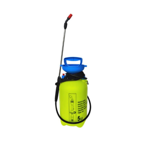 Manual Sprayer-5L 6pcs Box