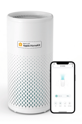 MEROSS | Smart Air Purifier | MAP100HK