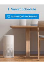 MEROSS | Smart Air Purifier | MAP100HK