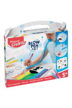 MAPED | Creativ Blow Pen String Art | MD-846710