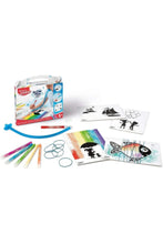 MAPED | Creativ Blow Pen String Art | MD-846710