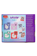 MAPED | Creativ Sticker Art | MD-907055