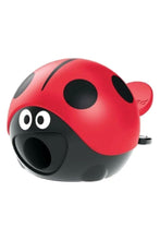 MAPED | Croc Croc Bunny 1 Hole Sharpener 24 pcs | MD-018113