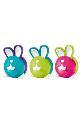 MAPED | Eraser Croc Croc Puzzle Bunny Box 20 pcs | MD-015802