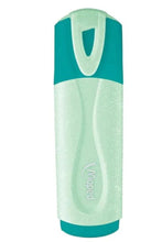 MAPED | Highlighter Pastel Glitter Box 12 pcs | MD-742038