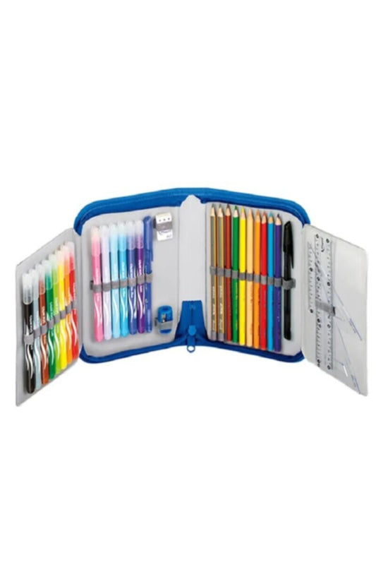 MAPED | Pencil Case School Tatoo Fairy | MD-967812