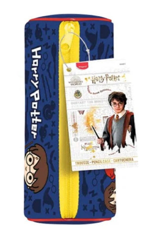 MAPED | Pencil Case Harry Potter Kids | MD-934801