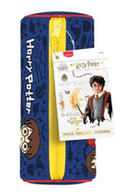 MAPED | Pencil Case Harry Potter Kids | MD-934801